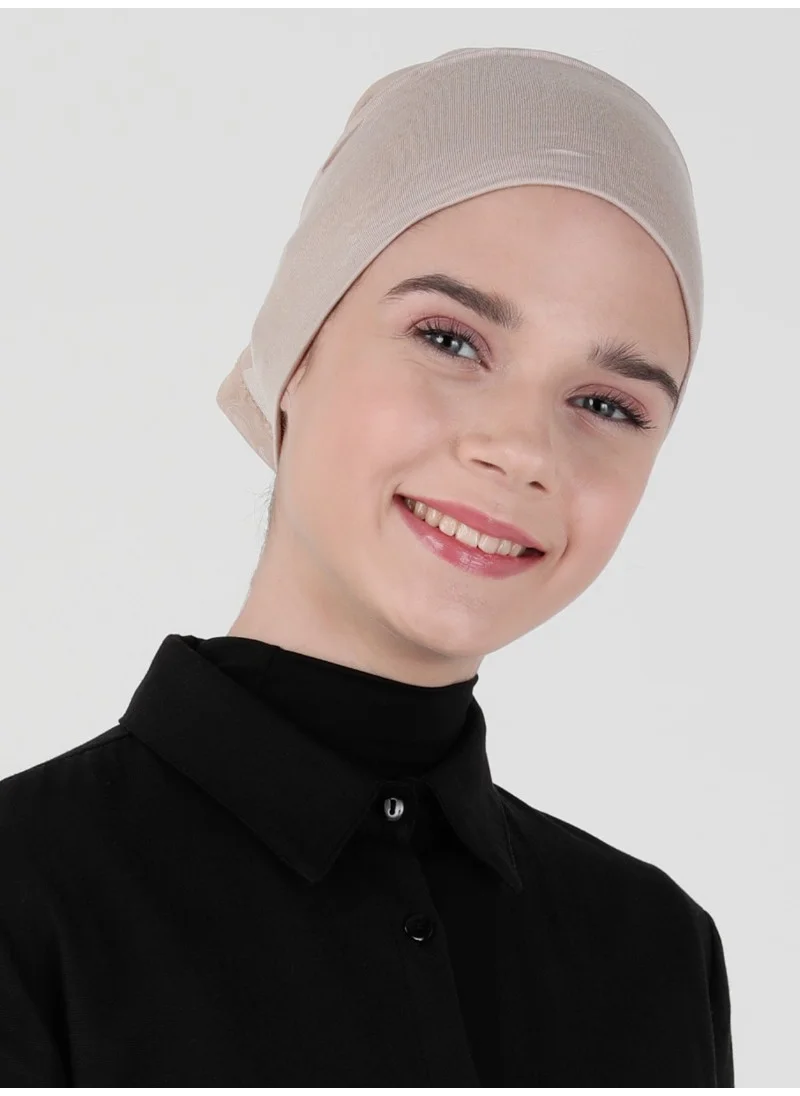 Ecardin Seamless Bonnet - 10 Light Mink -