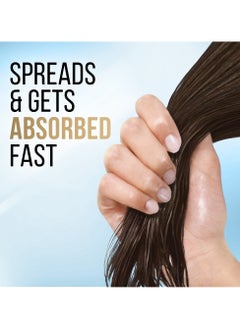 Pantene Pro-V Smooth & Silky Lightweight Magic Water Leave On Cream  - Image 4