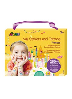 Avenir Crayon Activity Kit Go Picnic Thoughtfully Designed Crayons for Little Hands, Mess-free and Durable Safe and Eco-friendly Natural Beeswax Crayons for Kids 3+  - Image 1