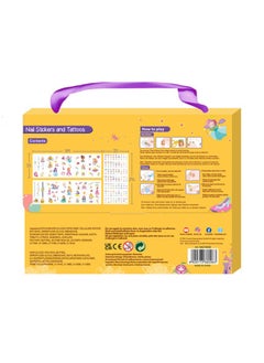 Avenir Crayon Activity Kit Go Picnic Thoughtfully Designed Crayons for Little Hands, Mess-free and Durable Safe and Eco-friendly Natural Beeswax Crayons for Kids 3+  - Image 2