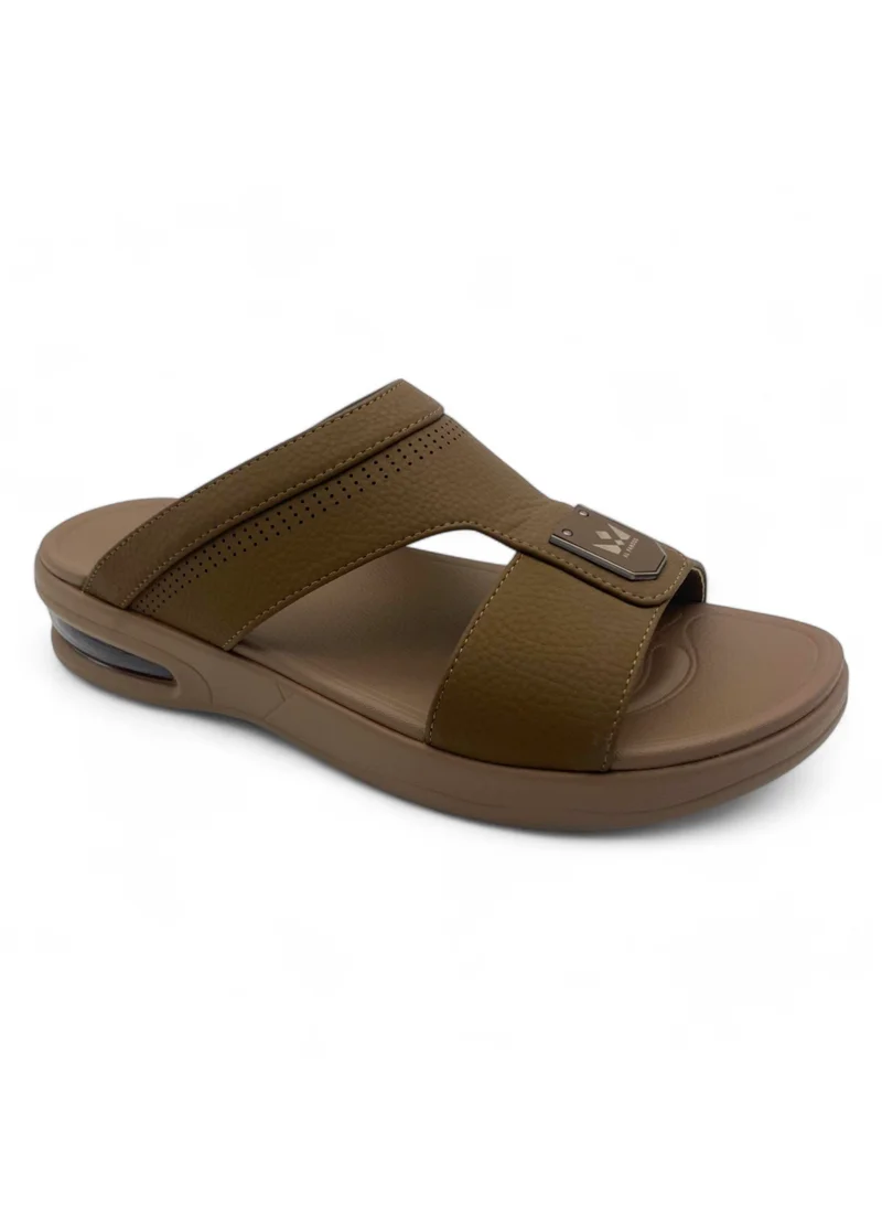 الفانوس Luxe Comfort Arabic sandals