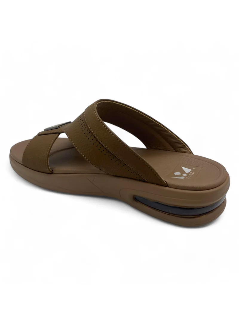 AL Fanoos Luxe Comfort Arabic sandals