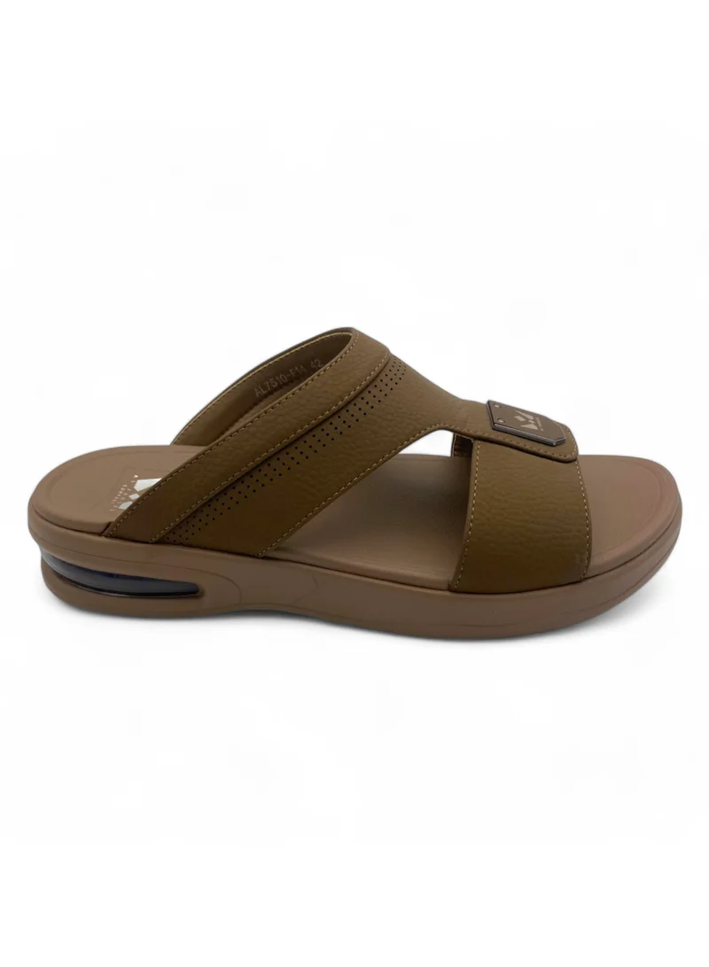 AL Fanoos Luxe Comfort Arabic sandals