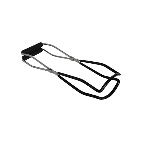 MIRRO X-Long Canning Jar Lifter, Black - Image 1