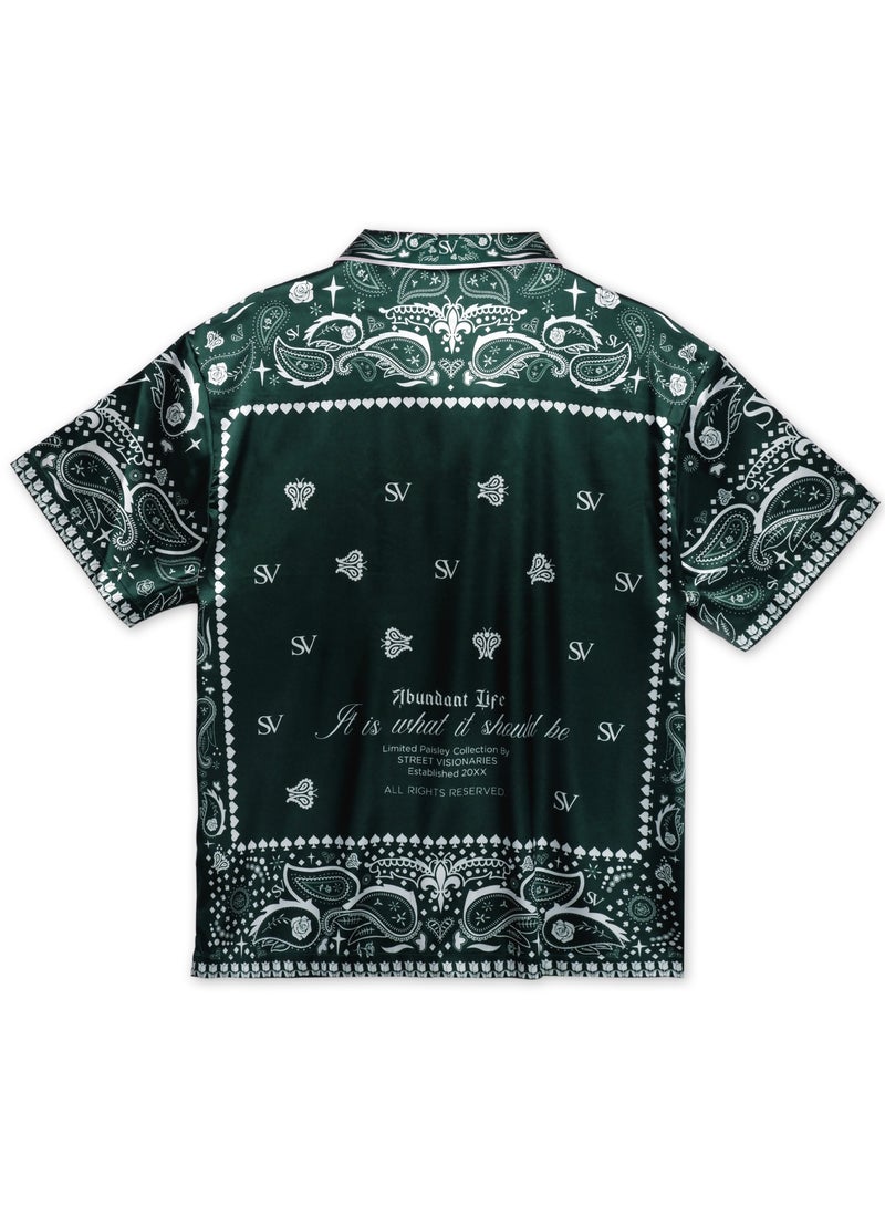 Street Visionaries SV x STV Everything I Need Comes To Me TOP  - Image 2