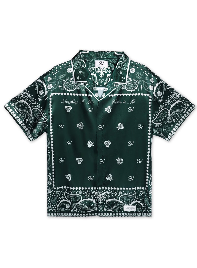 Street Visionaries SV x STV Everything I Need Comes To Me TOP  - Image 1