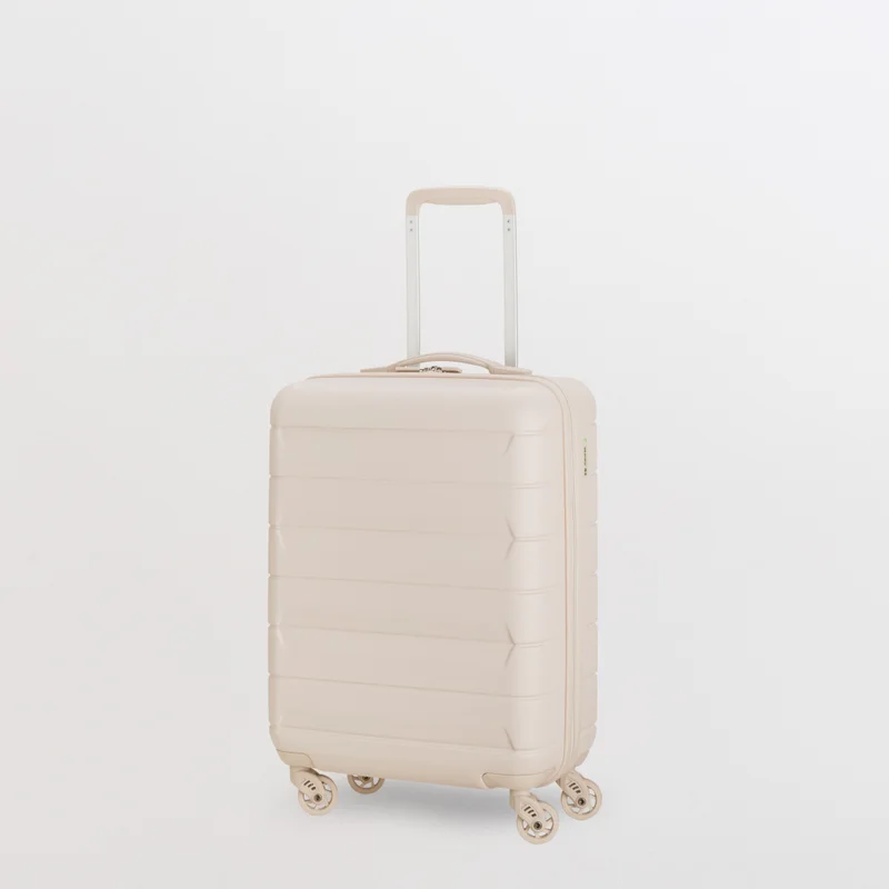 CARPISA Hard Trolley S - Cloud Go