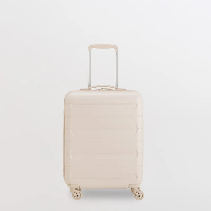CARPISA Hard Trolley S - Cloud Go