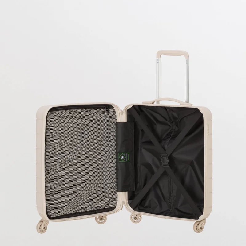 Carpisa  Hard Trolley S - Cloud Go  | Best Price UAE