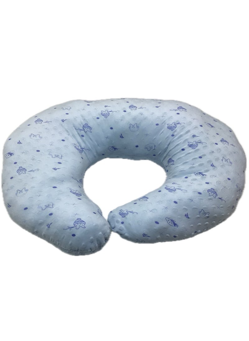 Sweet baby - Sweet Baby Nursing Pillow-Breast Feeding Baby Pillow, Newborn/Infant support Cushion - Image 1