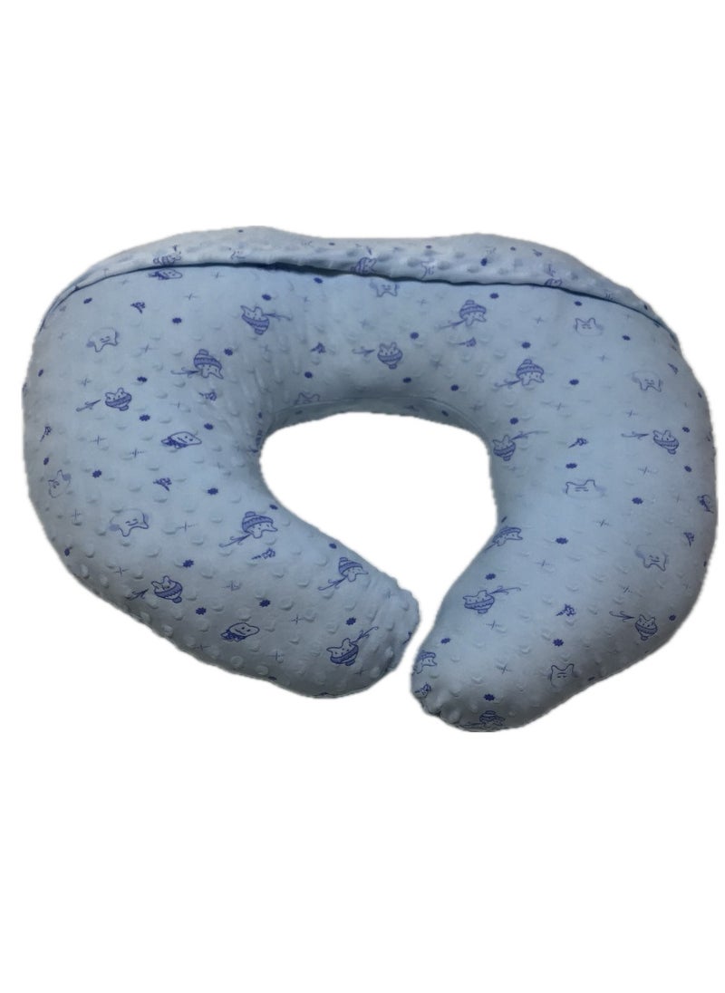 Sweet baby - Sweet Baby Nursing Pillow-Breast Feeding Baby Pillow, Newborn/Infant support Cushion - Image 1