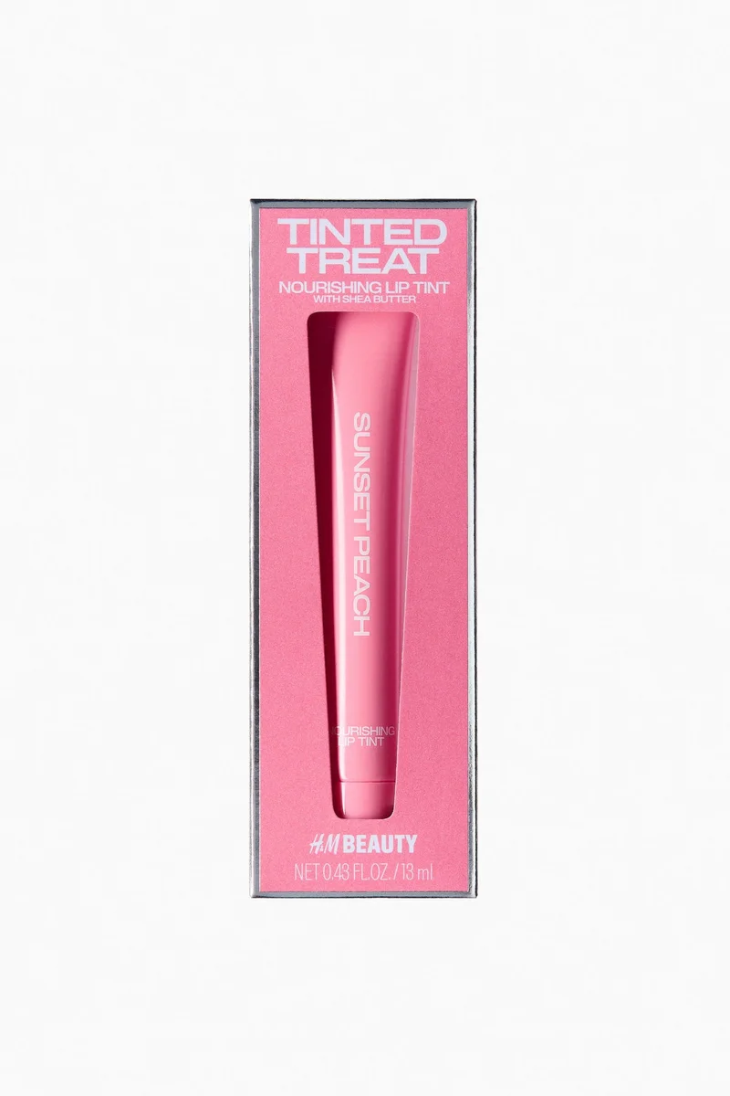 اتش اند ام تنت شفاه مغذي