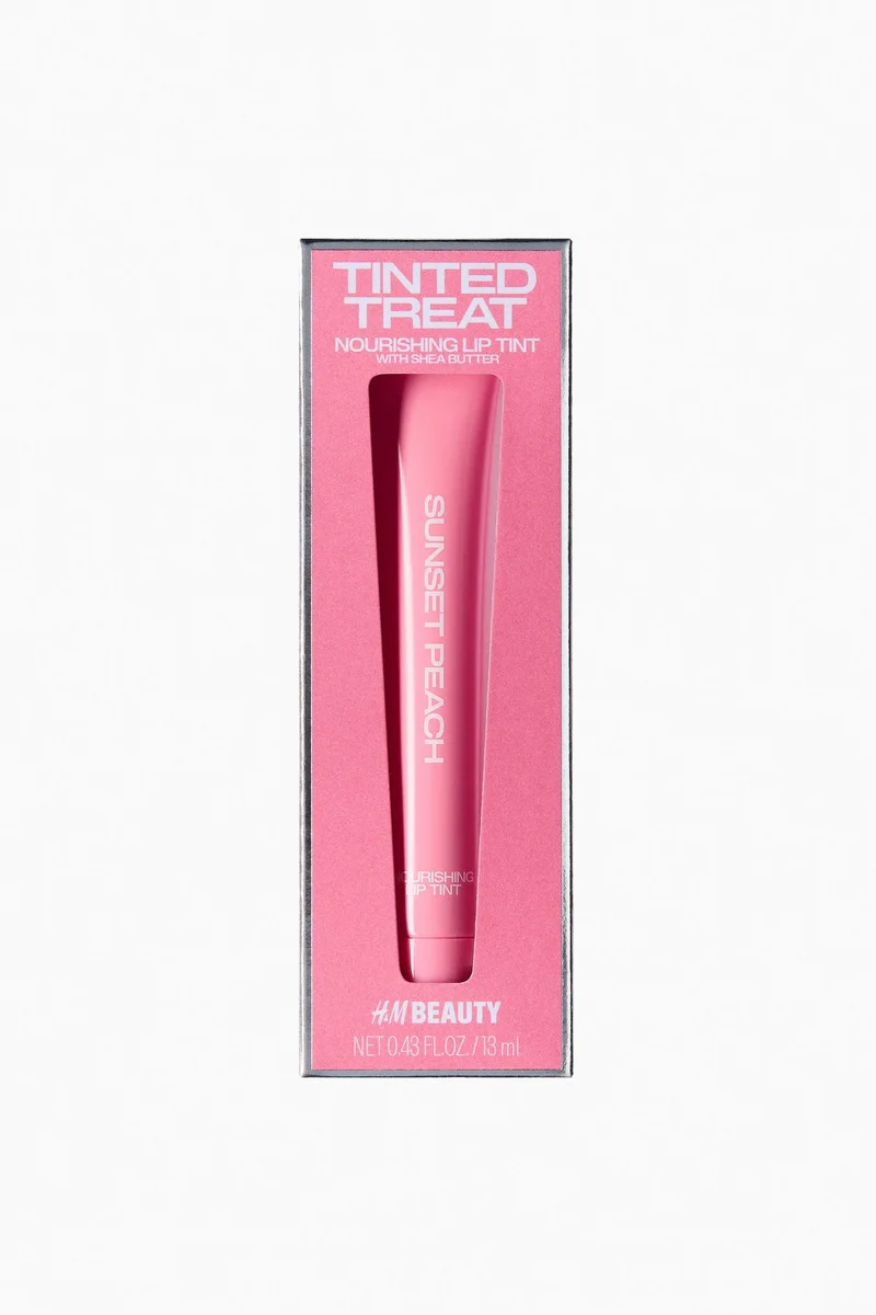 اتش اند ام تنت شفاه مغذي