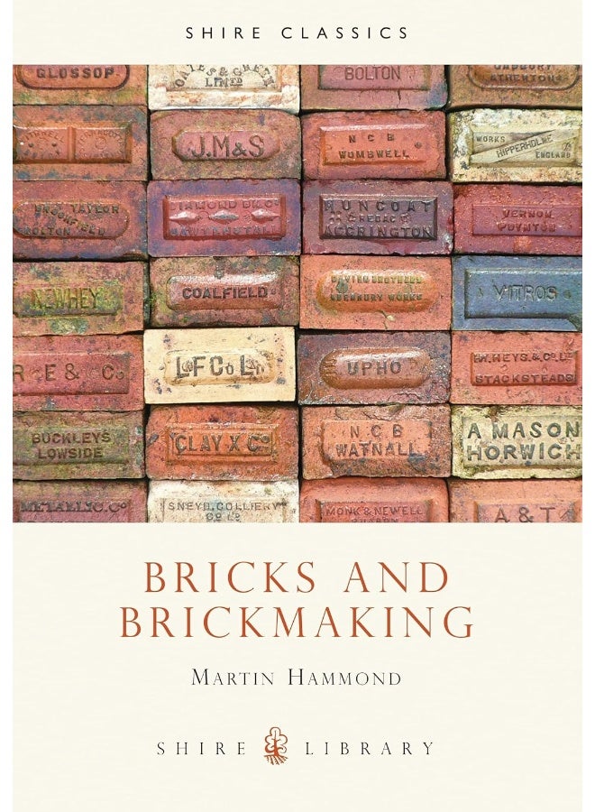 Bricks and Brickmaking: No. 75