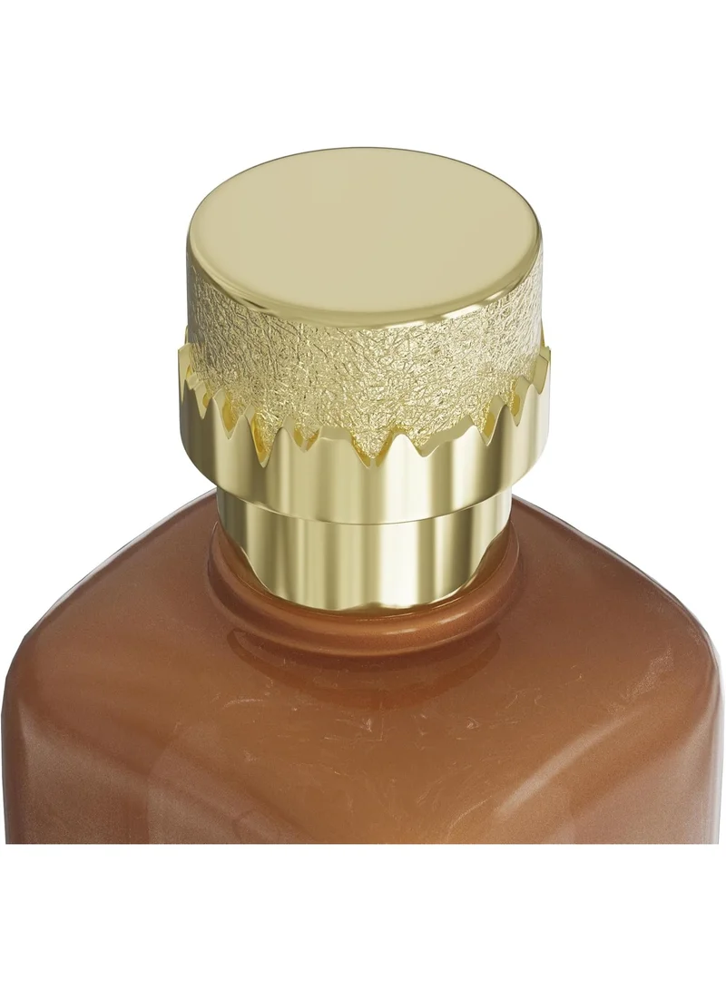 Anfar  Anfar Caramel Latte Extrait de Parfum 100ml – Long Lasting Women’s Gourmand Perfume with Caramel, Chocolate & Coconut  | Best Price UAE