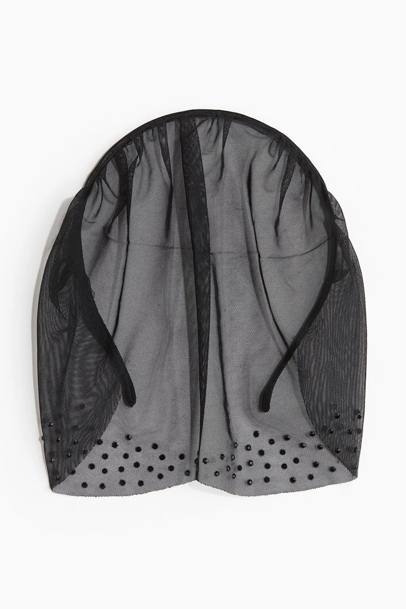 H&M Veiled Alice Band