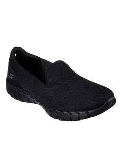 Slip-On Walking Shoes