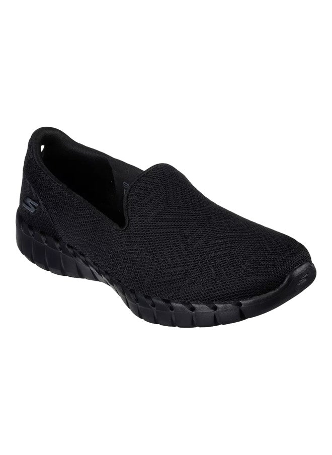 SKECHERS - Slip-On Walking Shoes - Image 1