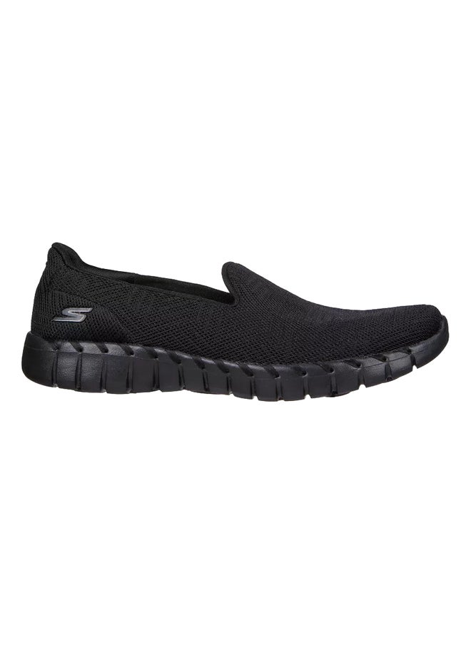SKECHERS - Slip-On Walking Shoes - Image 1