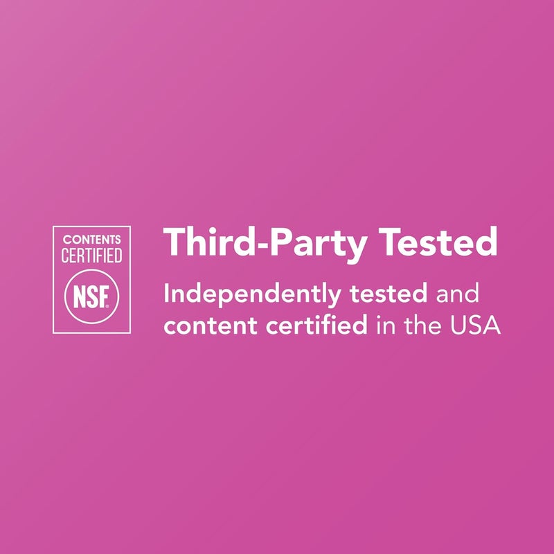 Theralogix مكمل ثيرالوجيكس أوفازيتول بلس لصحة التمثيل الغذائي ميو إينوزيتول دي كايرو إينوزيتول كروم بيكولينات ألفا لاكتالبومين فيتامين د 90 يوم إمداد بدون نكهة 180 حبة - Image 5