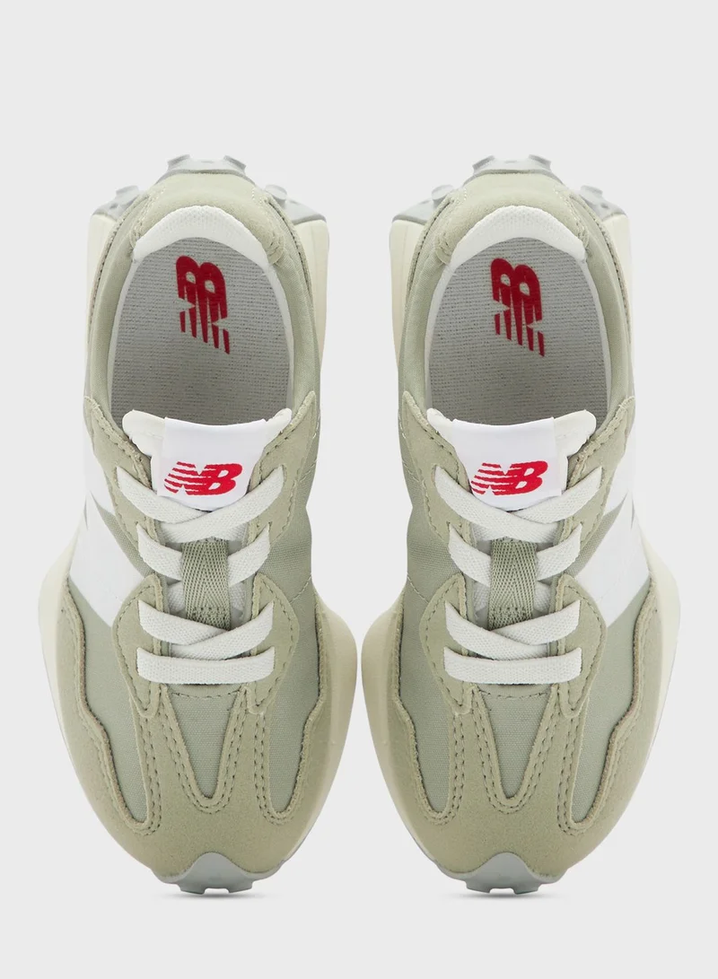 New Balance Kids 327