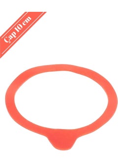 Weck Jar Diameter 100 Plastic Jar Gasket 4 Pieces 