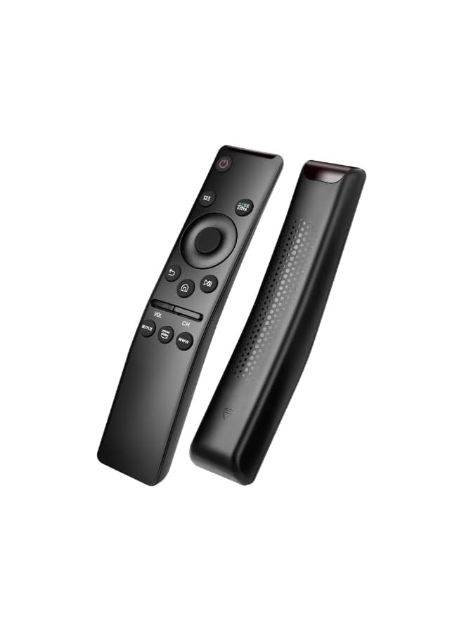 The Bros Universal Remote-Control for Samsung Smart-TV Remote Replacement of HDTV 4K UHD Curved QLED and More TVs with Netflix Prime-Video Buttons Infrared - Image 2