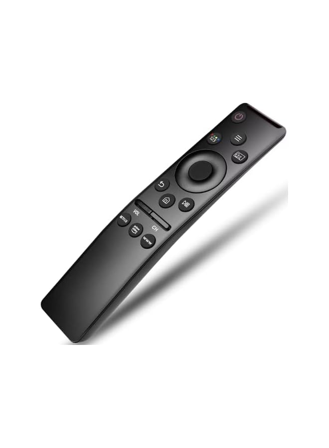 The Bros Universal Remote-Control for Samsung Smart-TV Remote Replacement of HDTV 4K UHD Curved QLED and More TVs with Netflix Prime-Video Buttons Infrared - Image 3