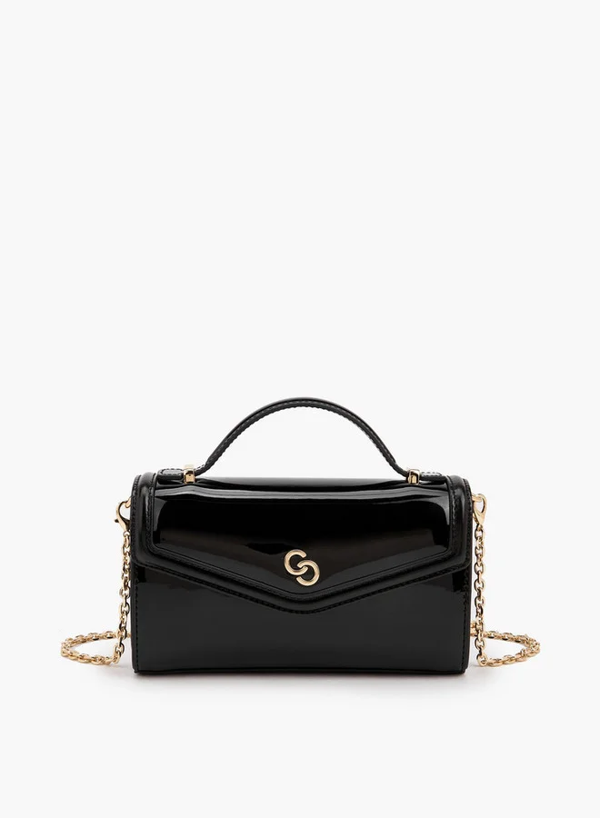 سيليست رمضان بي في سي ليوبارد ماتش باك