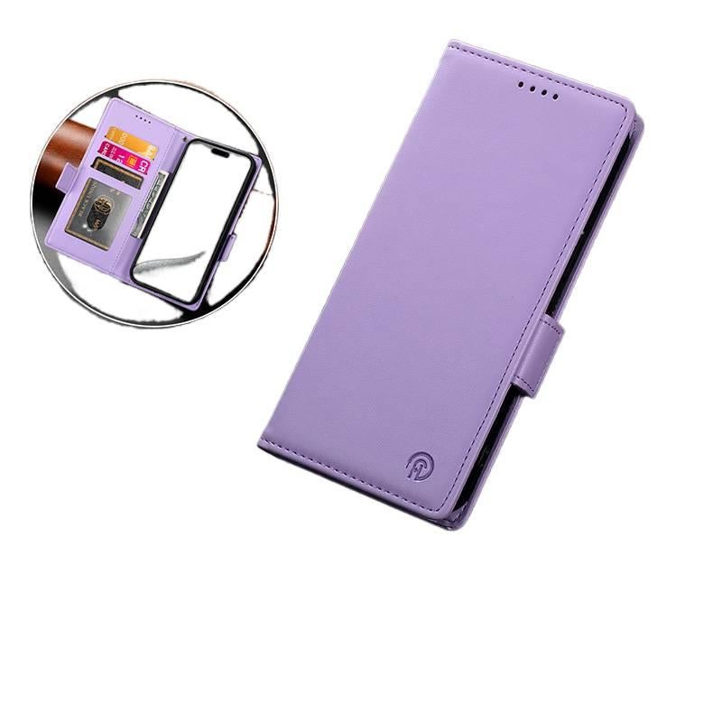 غطاء واقي | بنفسجي | مقاوم للصدمات لـ Samsung Galaxy S10 Plus - Image 1