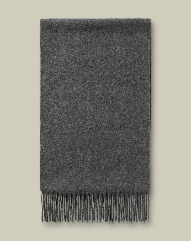 XuoAz Winter Scarf for Men Women - Soft Warm Cashmere Feel Scarves Long Mens Shawl - Image 4