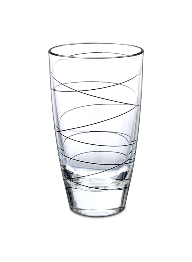 البى هاي بول - هيلكس اسود - 3ق