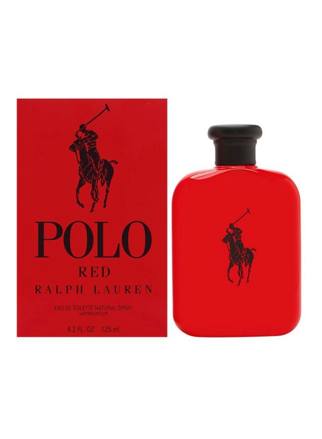رالف لورين عطر بولو 125ملليلتر - Image 2