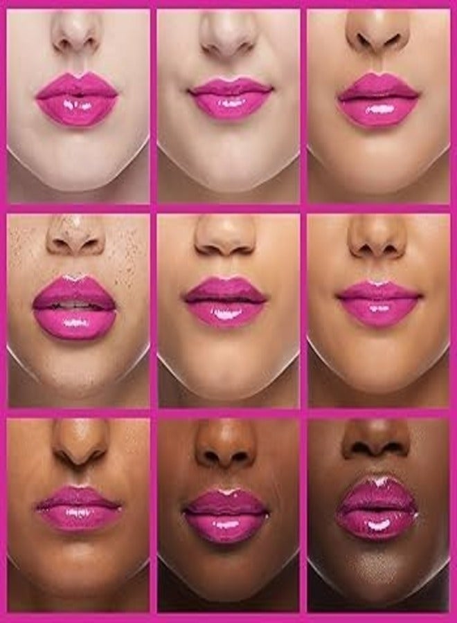 Milani Amore Matte Lip Crème, Shade 17 Fancy, 6g - Long-Lasting, Full Coverage Matte Liquid Lipstick - Image 5