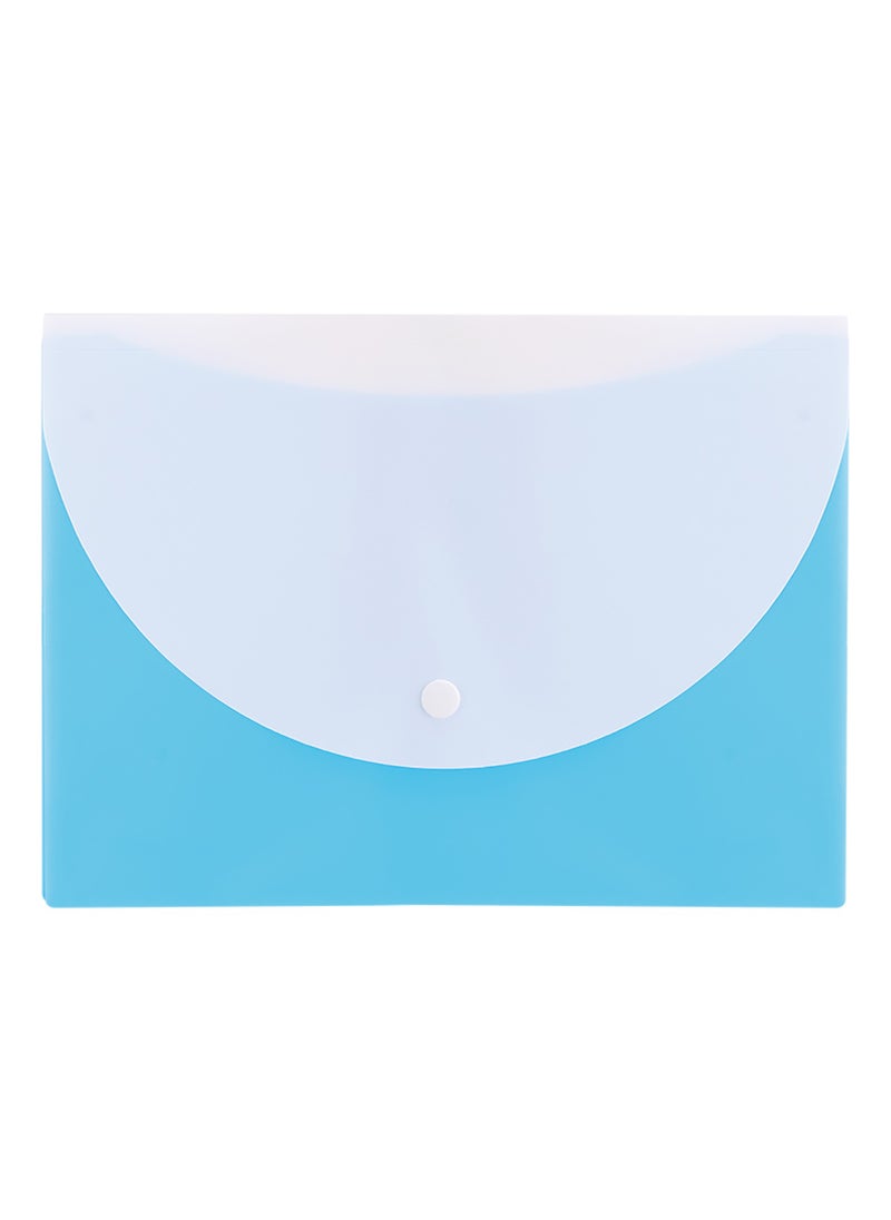 Deli Deli A5 File - Assorted Colors, 100% Imported Material, E38978  - Image 5