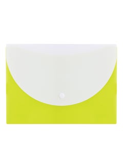 Deli Deli A5 File - Assorted Colors, 100% Imported Material, E38978  - Image 2