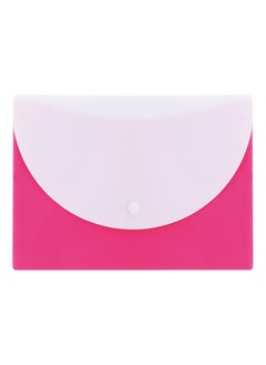 Deli Deli A5 File - Assorted Colors, 100% Imported Material, E38978  - Image 4