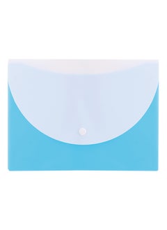 Deli Deli A5 File - Assorted Colors, 100% Imported Material, E38978  - Image 5