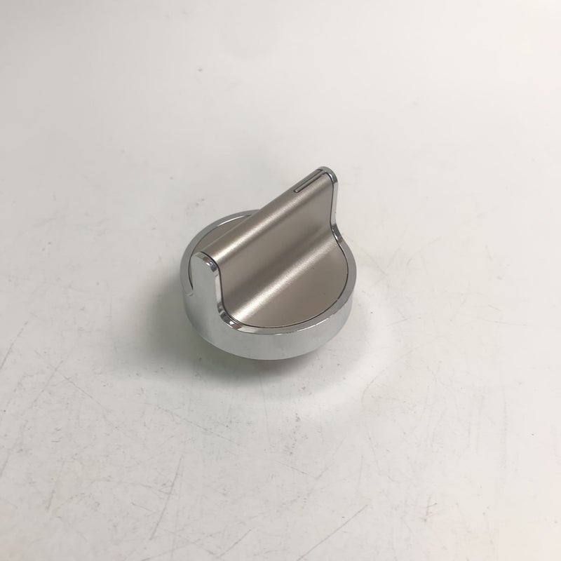 Gas Burner Knob Replacement Silvery For AP6023301 - Image 4