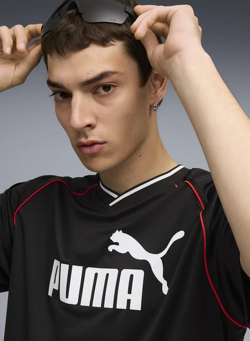 PUMA Essential Football Jersey
