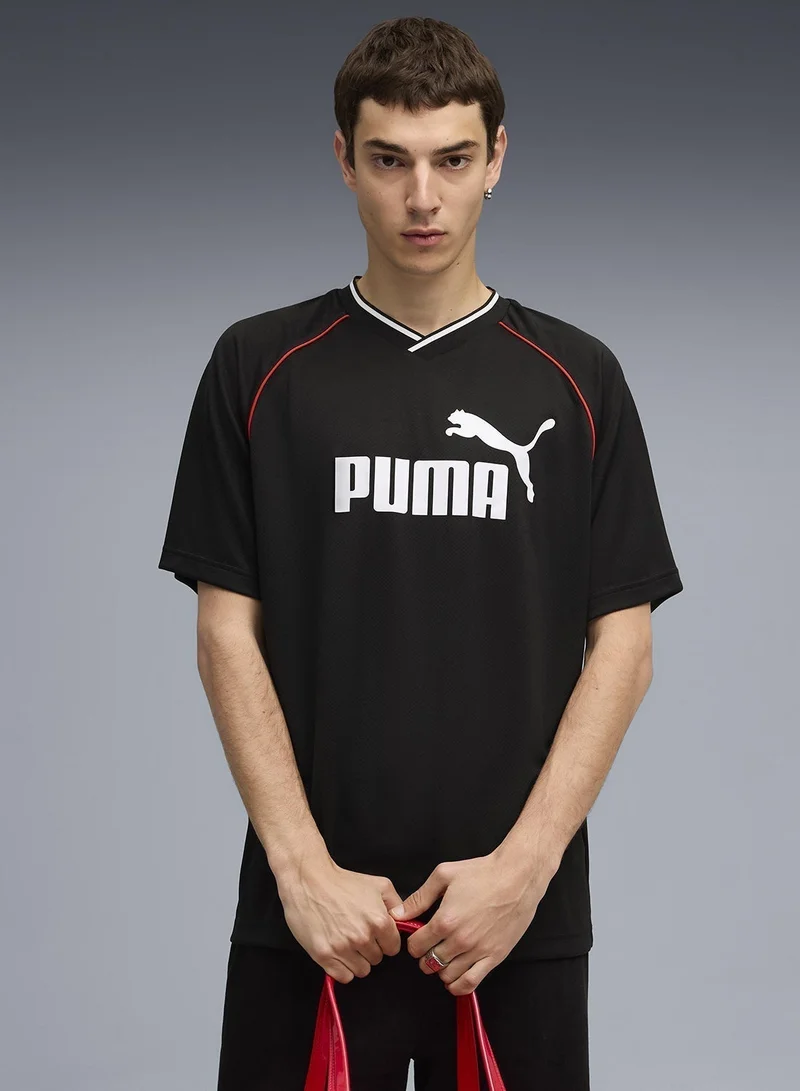 PUMA Essential Football Jersey