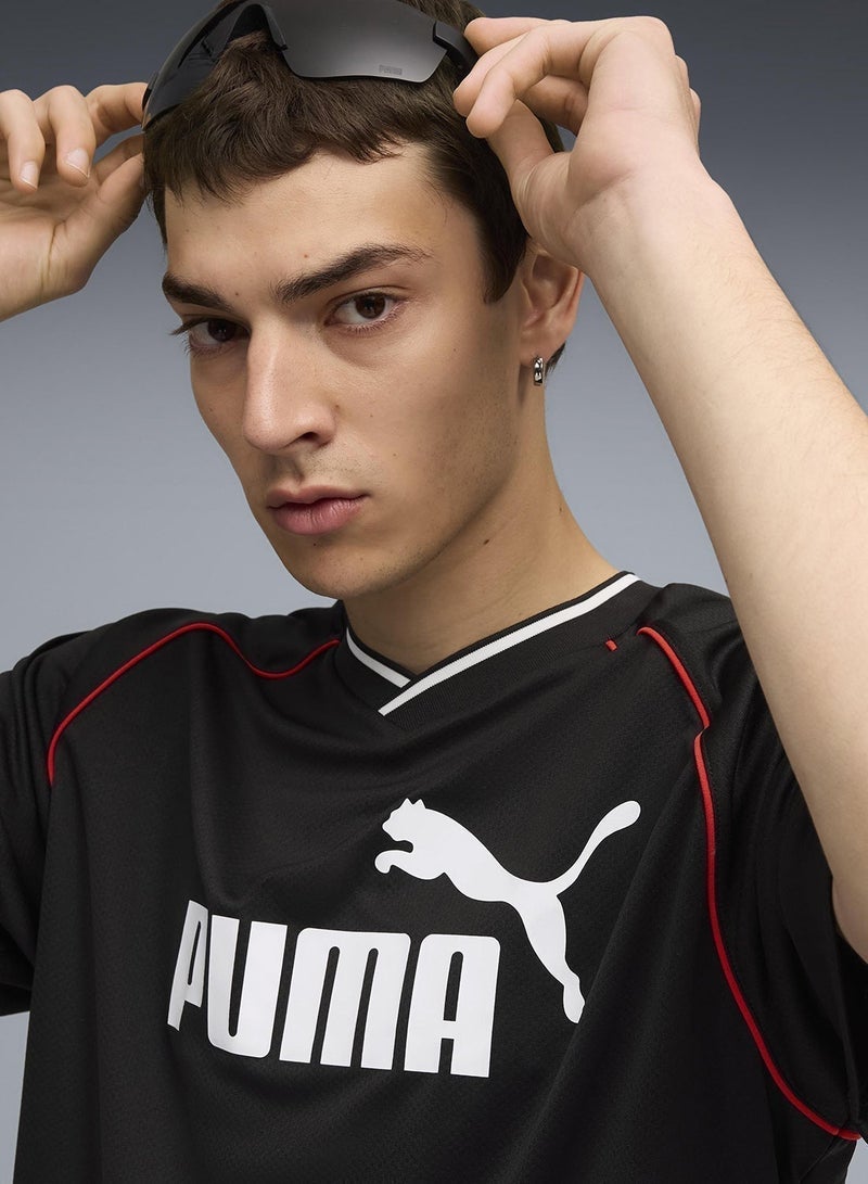 PUMA Essential Football Jersey - Image 3