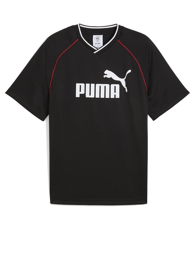 PUMA Essential Football Jersey - Image 5