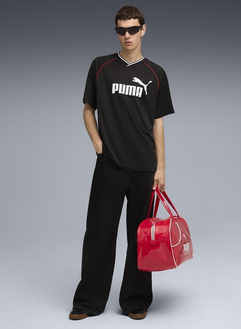 PUMA Essential Football Jersey - Image 4