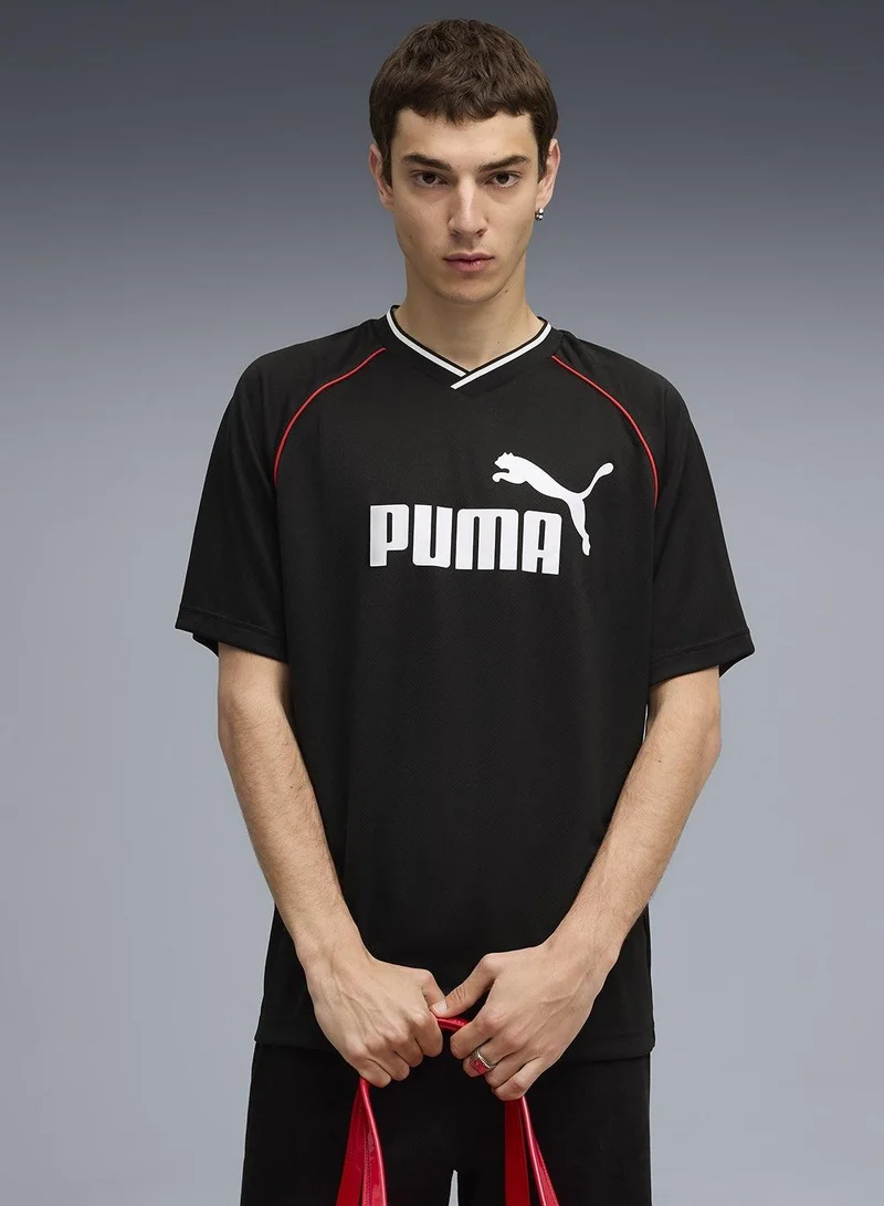 PUMA Essential Football Jersey