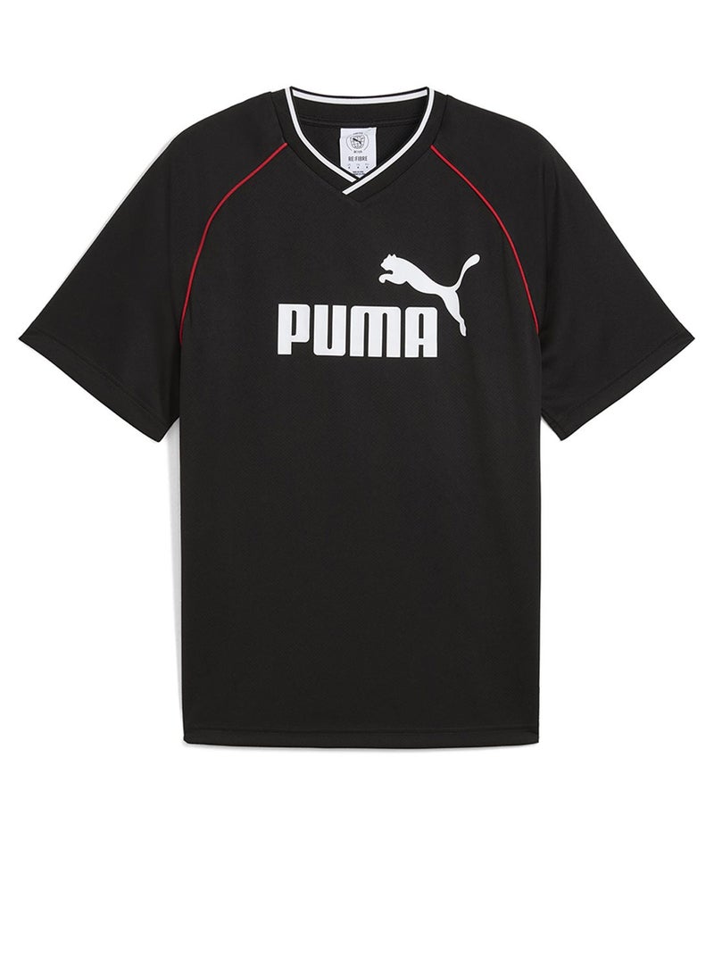 PUMA Essential Football Jersey - Image 5