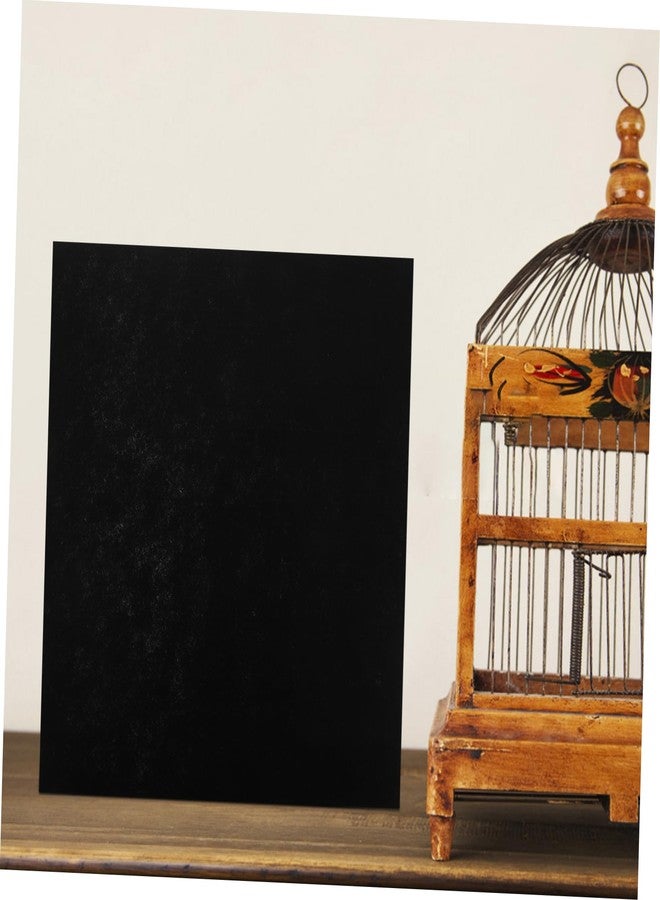 Yardwe 30Pcs Disposable Bird Cage Liners Water Absorbent Pads for Parakeet Cages Easy to Cut Simplifies Cleaning Promotes Bird Bird - Image 3