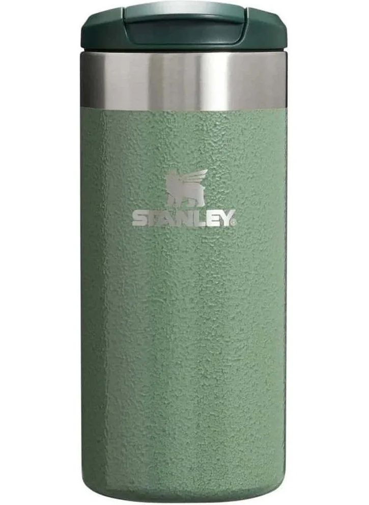 ستانلي The Aerolight Transit Mug 0.35L / 12Oz Hammertone Green