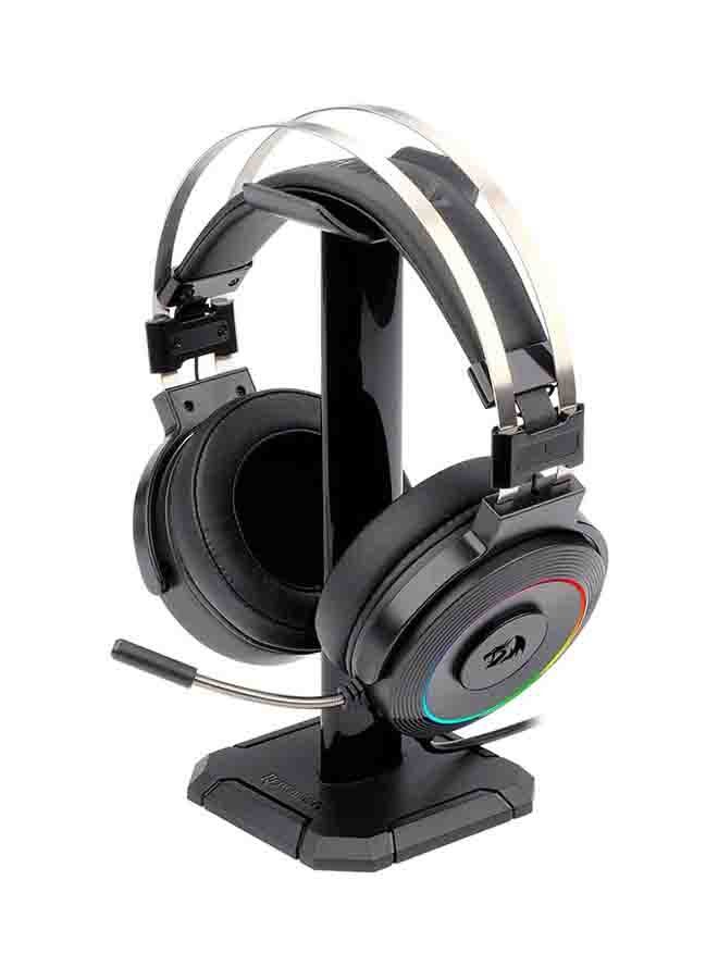 ريد راجون Redragon H320 Rgb Lamia Wired 7 1 Gaming Headset