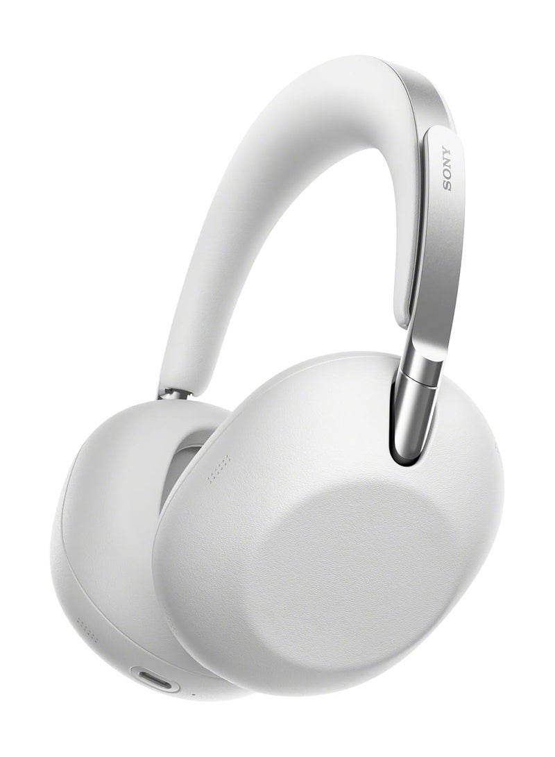 Sony 1000X THE COLLEXION, White, WH-1000XX Wireless Noise Cancelling Headphones - White White - Image 1